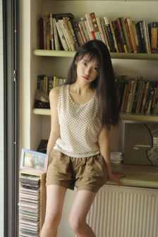 美女和黑人伦理